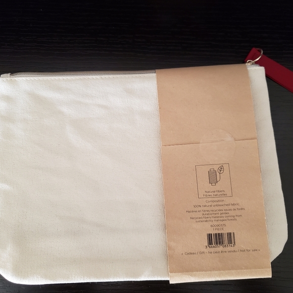 💃clarins make up bag - Picture 5 of 6